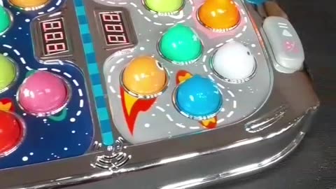 Flashback to that time when I played with this toy as an adult. I'm not ashamed.