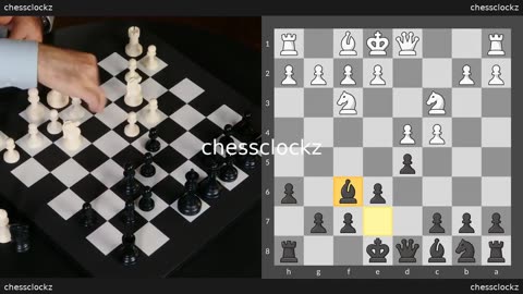 15. MasterClass - Garry Kasporov Teaches Chess - Openings Part 1