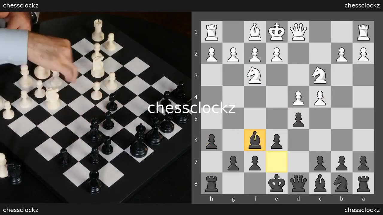15. MasterClass - Garry Kasporov Teaches Chess - Openings Part 1