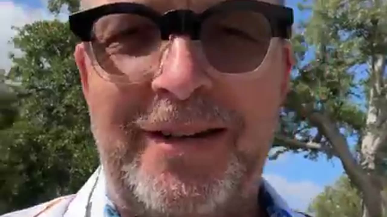 Bucky's Corner - "The Heart of Worship"