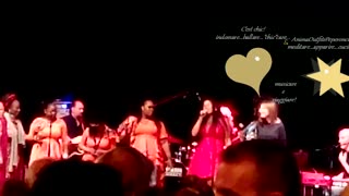 Omaggio ad Aretha Franklin