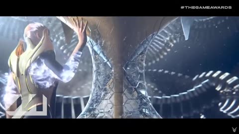 Mortal Kombat 11 Trailer Reveal