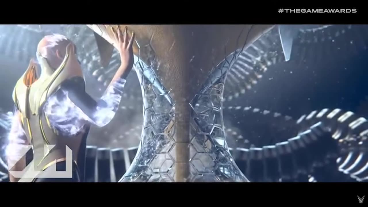 Mortal Kombat 11 Trailer Reveal