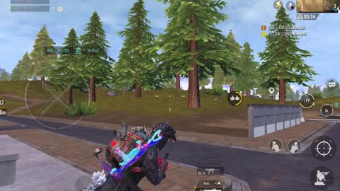Bgmi gameplay clips