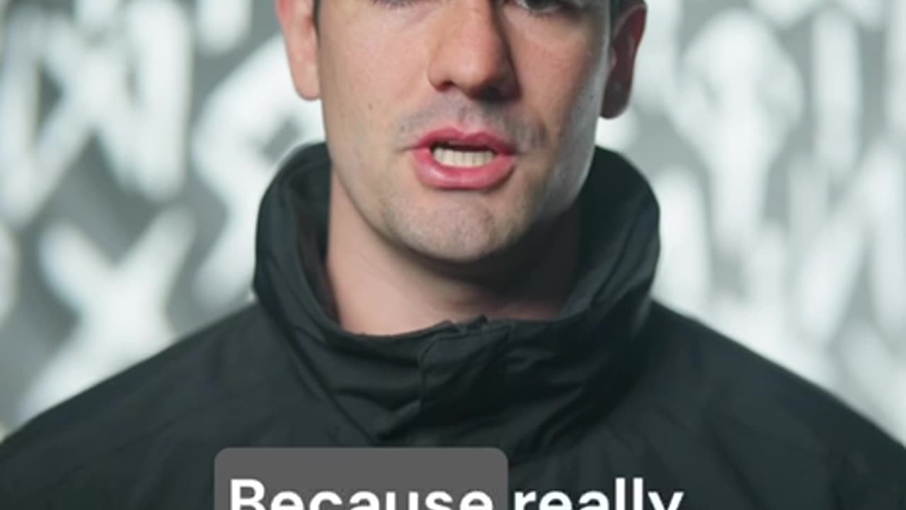 Jacob Hersant says (You don’t use the system; the system uses you)
