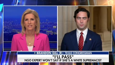 Rep Brandon Gill: $300 Billion Spent On NGO's Is Insane
