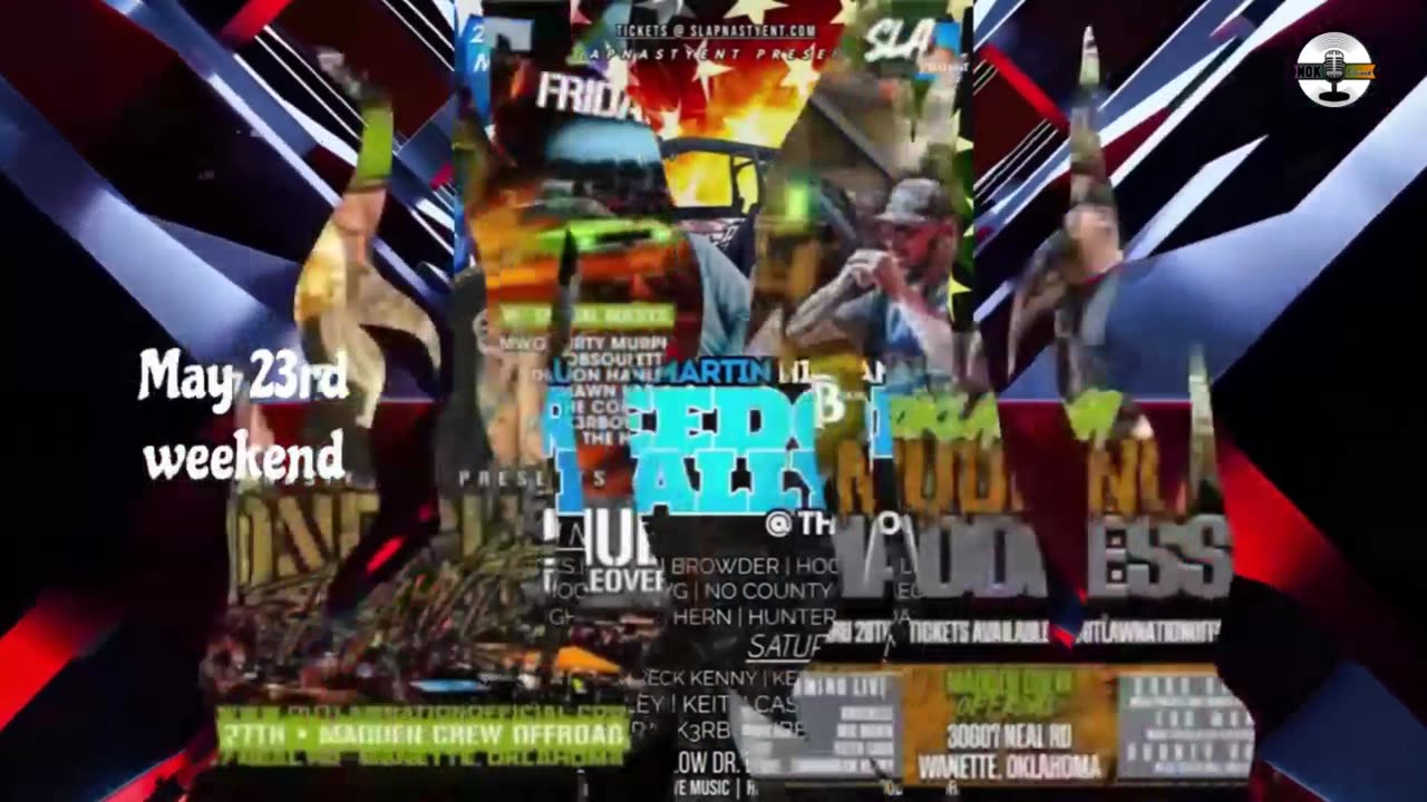SlapNasty Entertainment