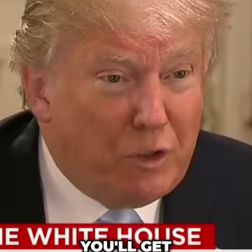 Donald Trump says what no other leader is brave enough to say about Islam