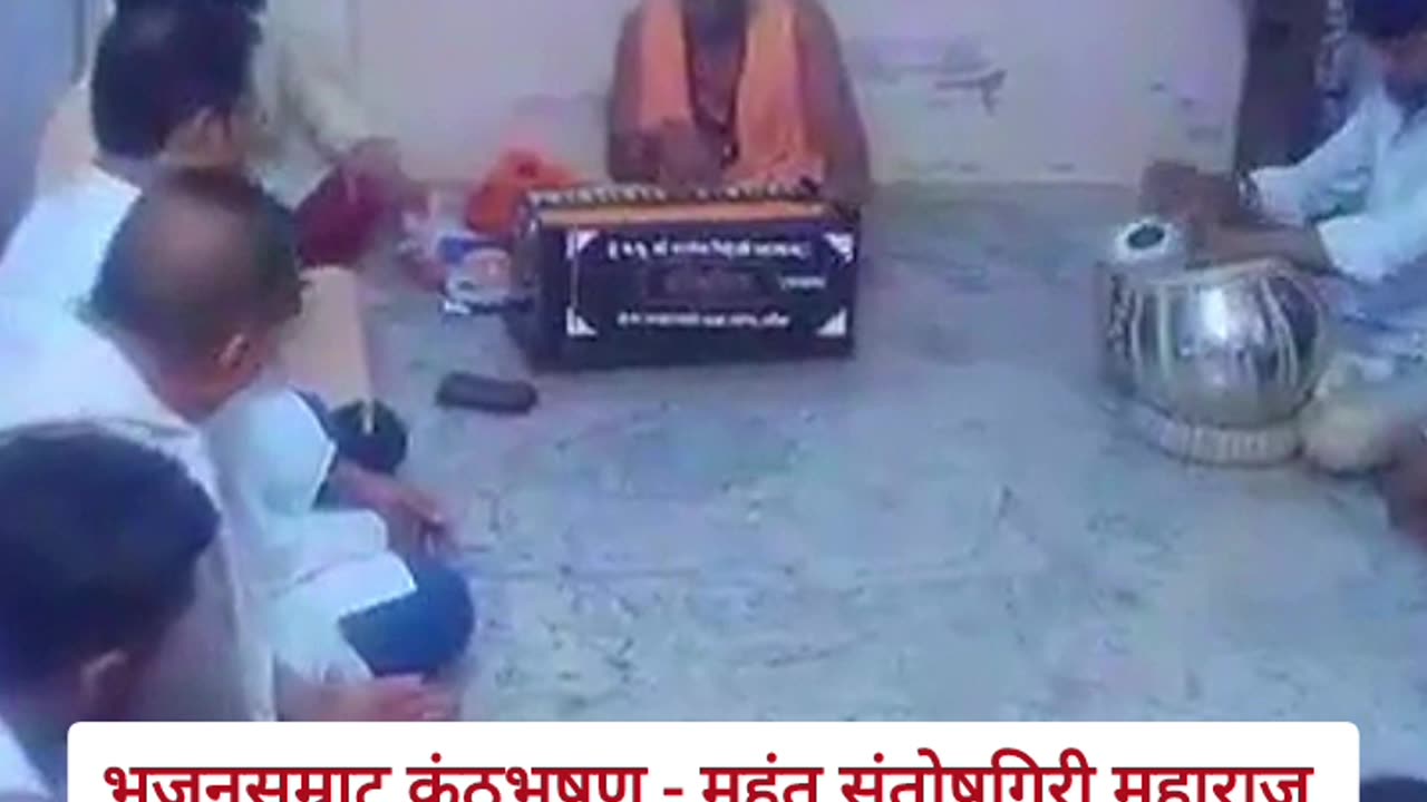 charudatta thorat | historic kalaram temple nashik