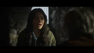 Final Destination: Bloodlines (2025) | Death Is Coming Premonition Scene | Horror Movie Clip HD