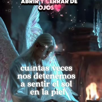 ORACIÓN 😇 🫠 🤍