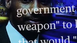 The CIA can put voices in your head. Harvard Scientist exposes CIA mind control weapons