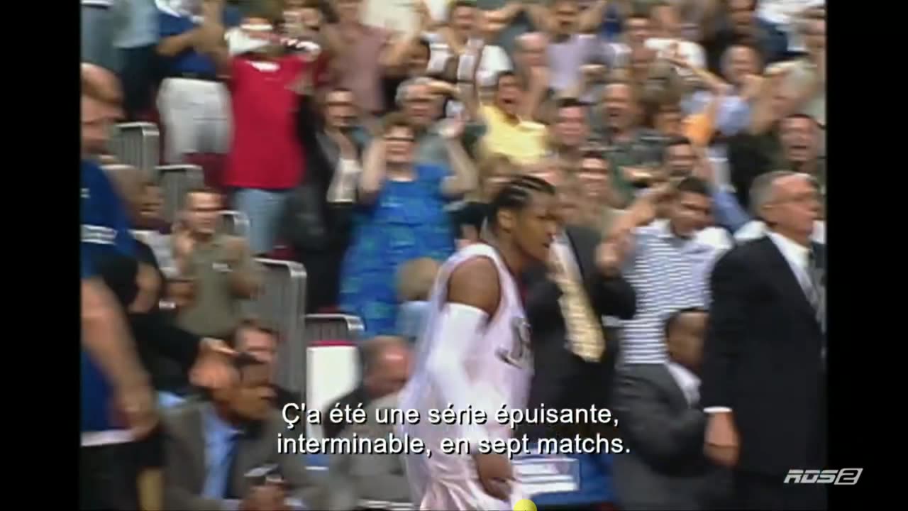 Raptors:We the North