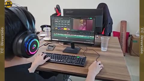 Momentos vergonzosos de mujeres en CCTV #5 😳 _ Momentos de KARMA Instantáneo _