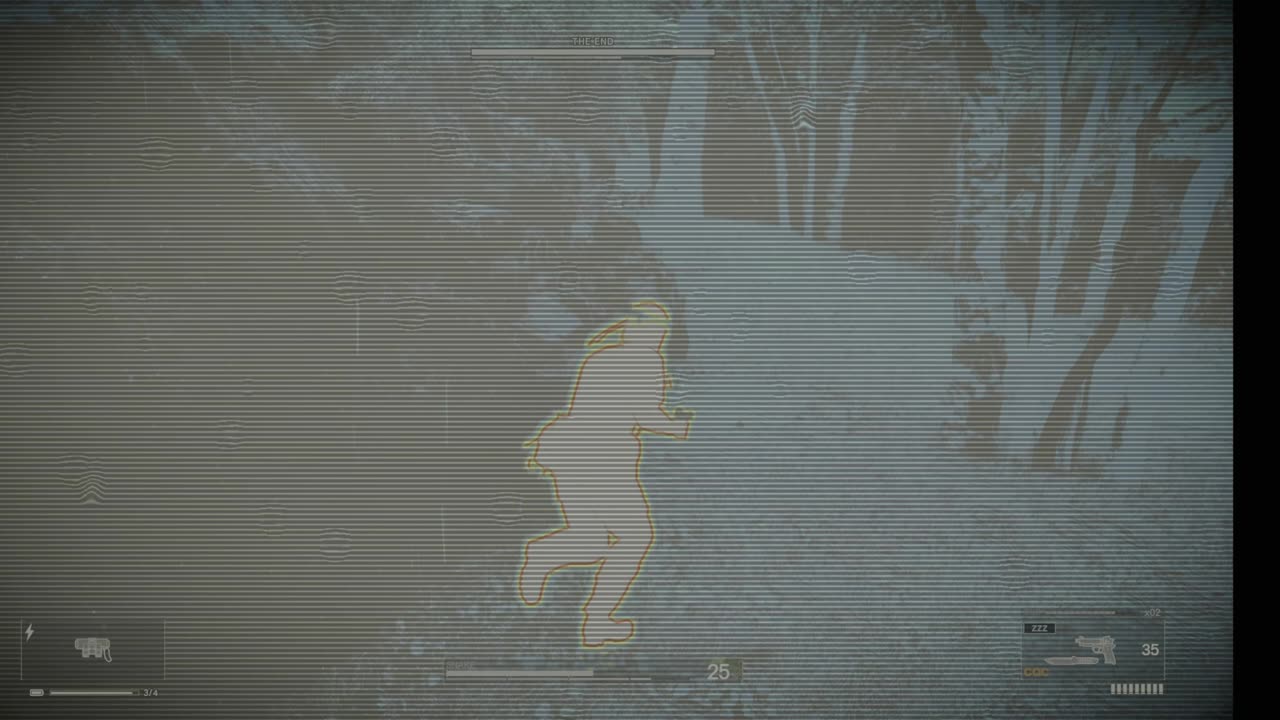 Mgs Delta - 10