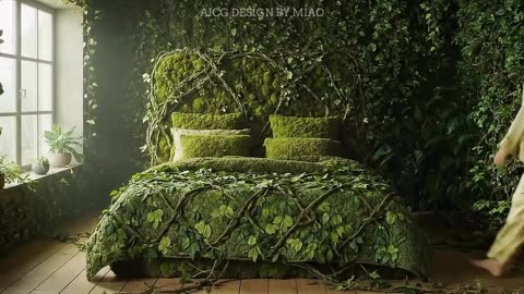 A bed for every taste