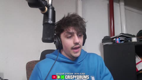 Early Tuesday Stream - Intro, AOC Complains about "White Supremacy"