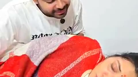 नई नई शादी का भुत 😂🤣 comedy shorts