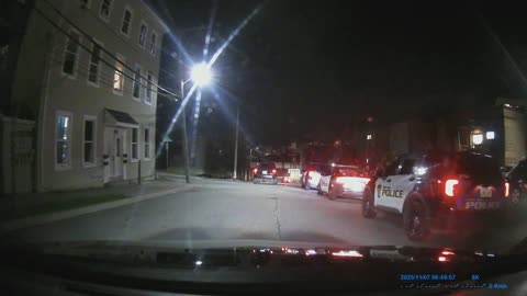 SJPD November 6 2025