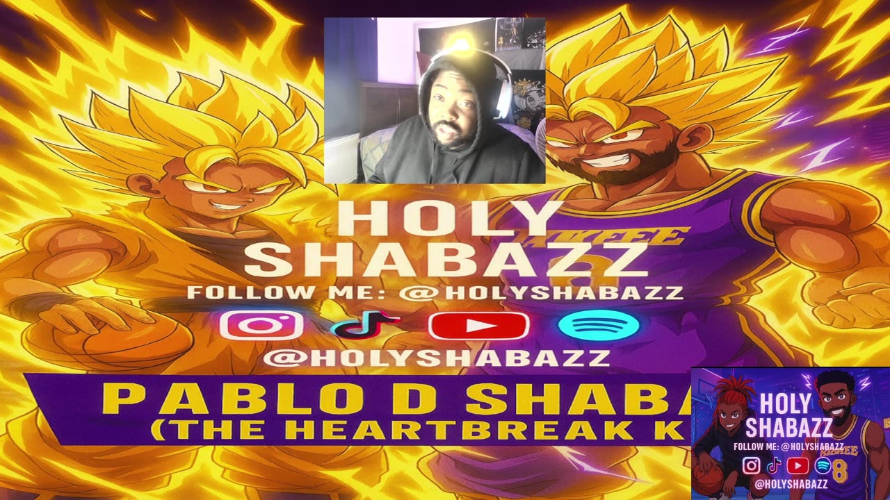 Google Genie 3: The AI That’s About to Change Video Game Creation Forever #holyshabazz