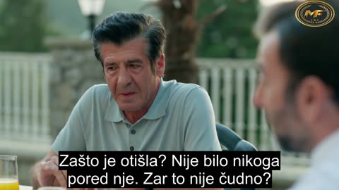 Bosanski-Ljubomora 2.