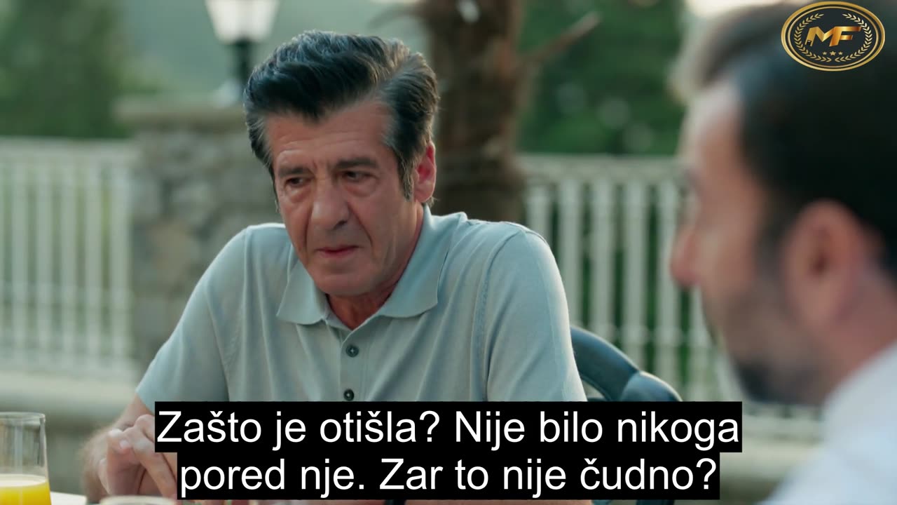 Bosanski-Ljubomora 2.