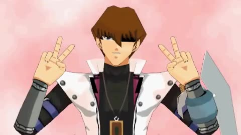 [MMD]Kaiba-Happy Hands