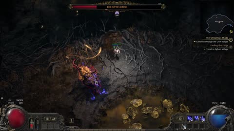 Keep grinding | Path of Exile 2 Stream