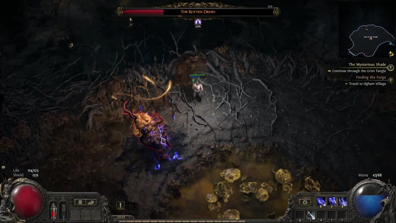 Keep grinding | Path of Exile 2 Stream