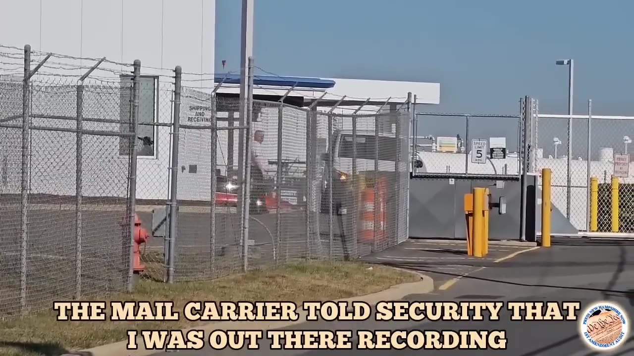 TYRANT SHERIFF'S _GET OWNED_ UNLAWFUL DETAINMENT_SECURITY _STALKING ME!! (720p60fps)