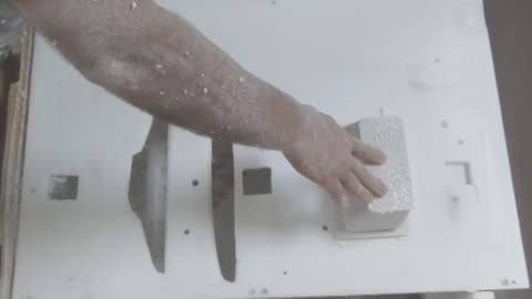 Soap Caddy