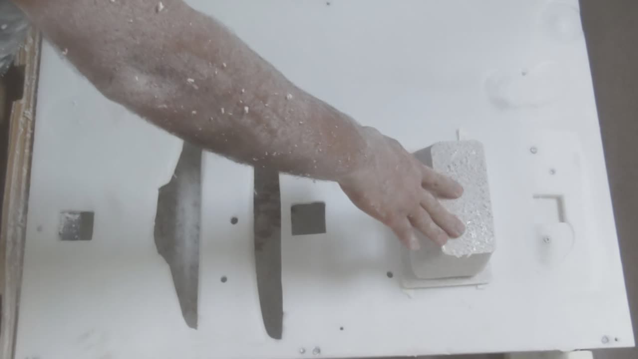 Soap Caddy