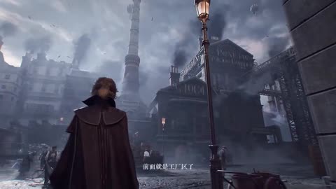 Top 10 Single Player Games coming out in 2026