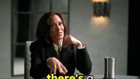 Lawyer's Mission: Serve and Protect - Kamala Harris on The Diary Of A CEO
