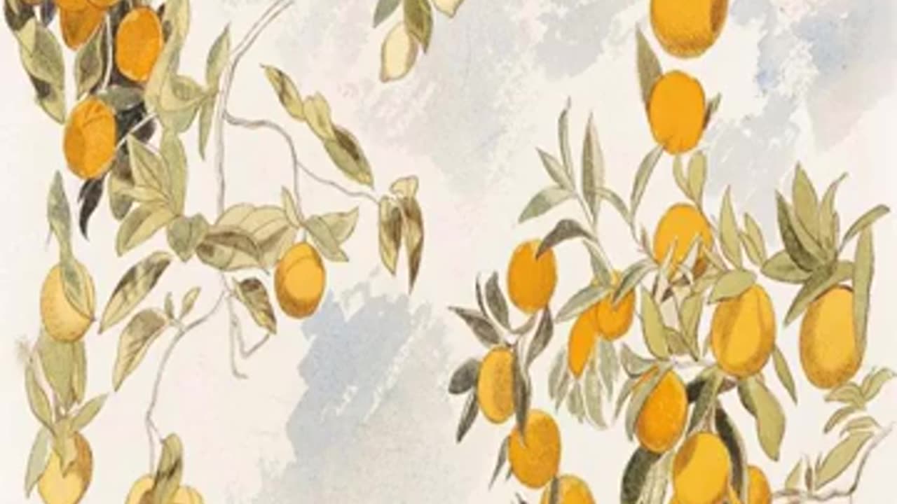 Momento Malum Today Episode 178 Pomelo and Grapefruit Genetics