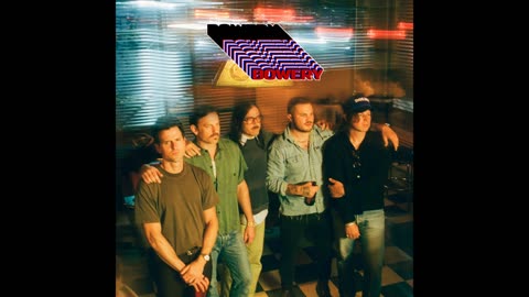 Zach Bryan, Kings of Leon - Bowery (SLOWED + REVERB)