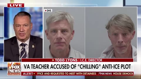 ICE Is Under Attack Because Of Democrat Rhetoric