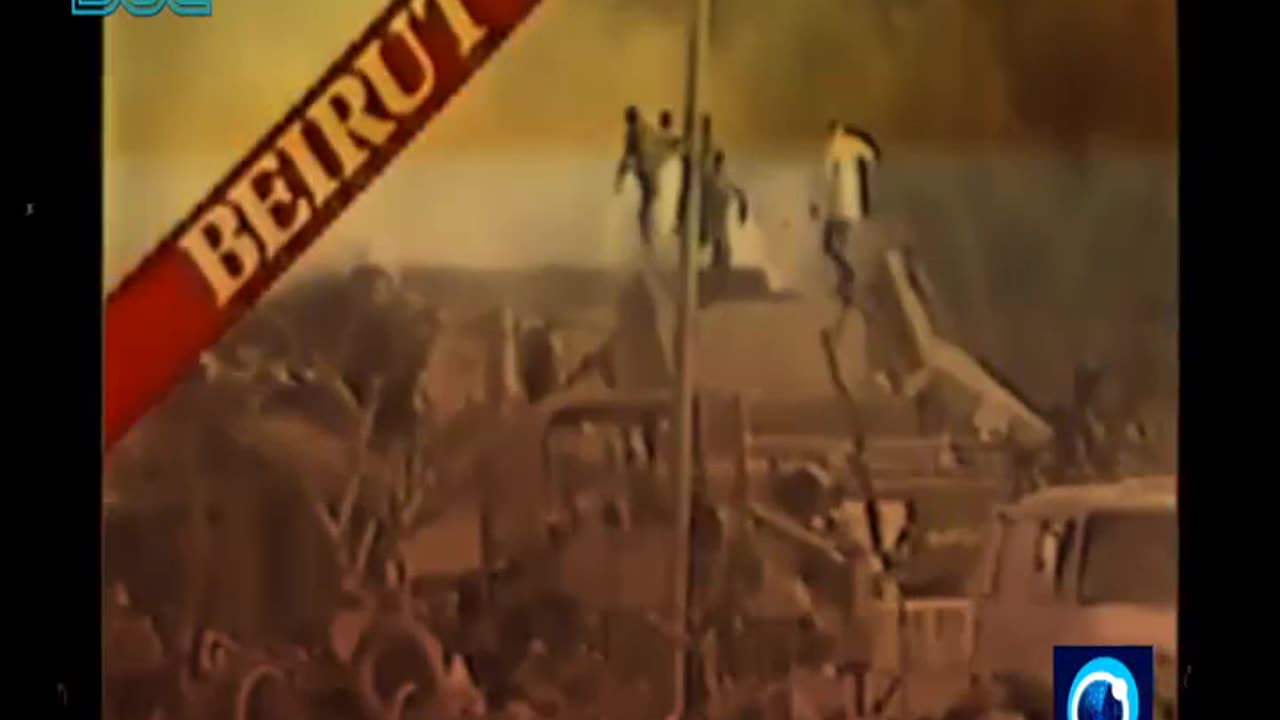 NATO Documentary - part 6