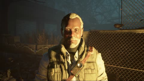 terminator resistance part 1