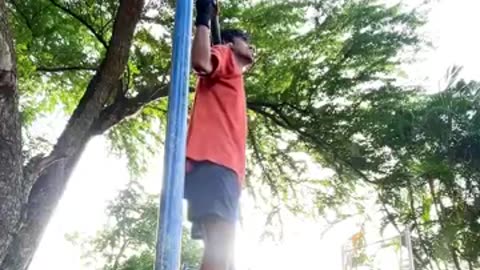I am challenge for now..!