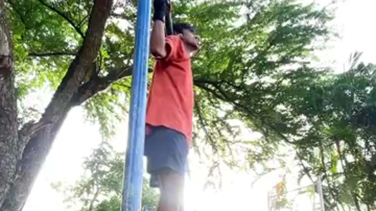 I am challenge for now..!