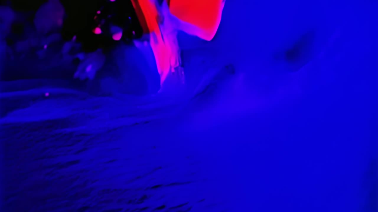 WAV - Falling Spark Static