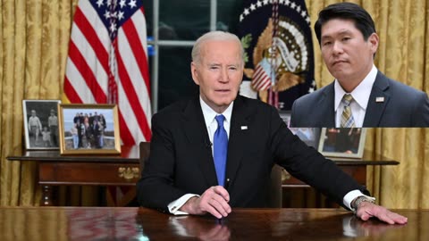 Joe Biden Interview Audio with Robert Hur, full, no commentary