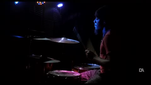 Undecided by Chris Brown COVER x Davidson Antonio