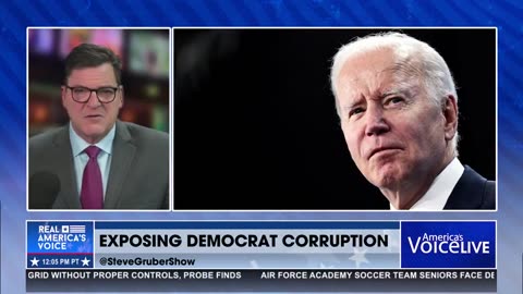 BIDEN’S CANCER DIAGNOSIS HIGHLIGHTS DEMS’ CORRUPTION