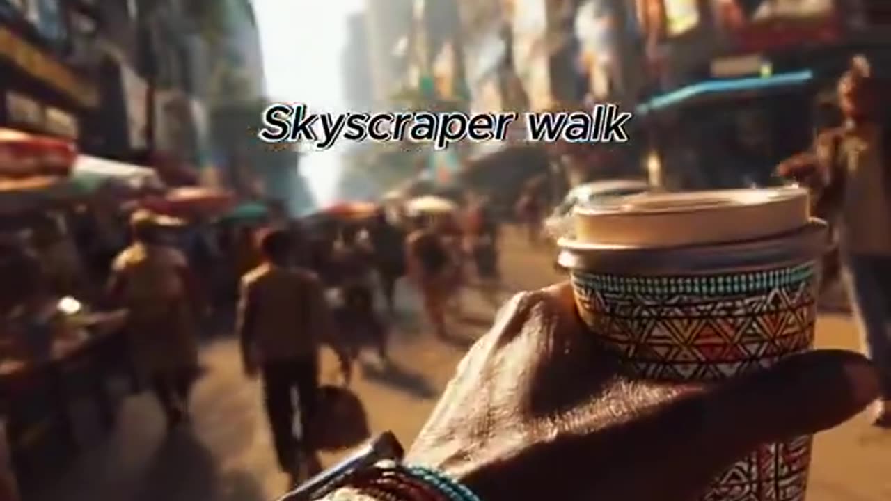 Africa's prior August circumstance