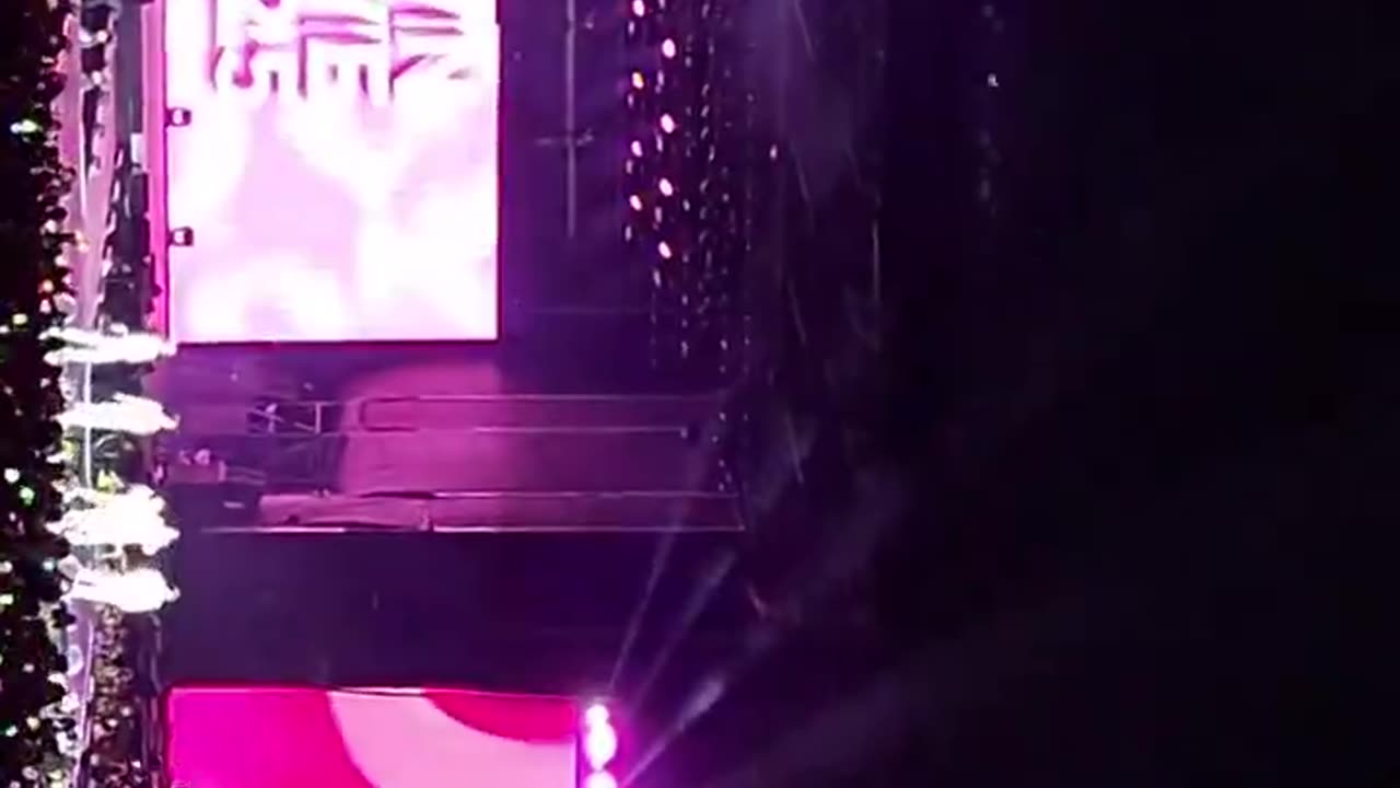 🔴LIVE SMTOWN MEXICO
