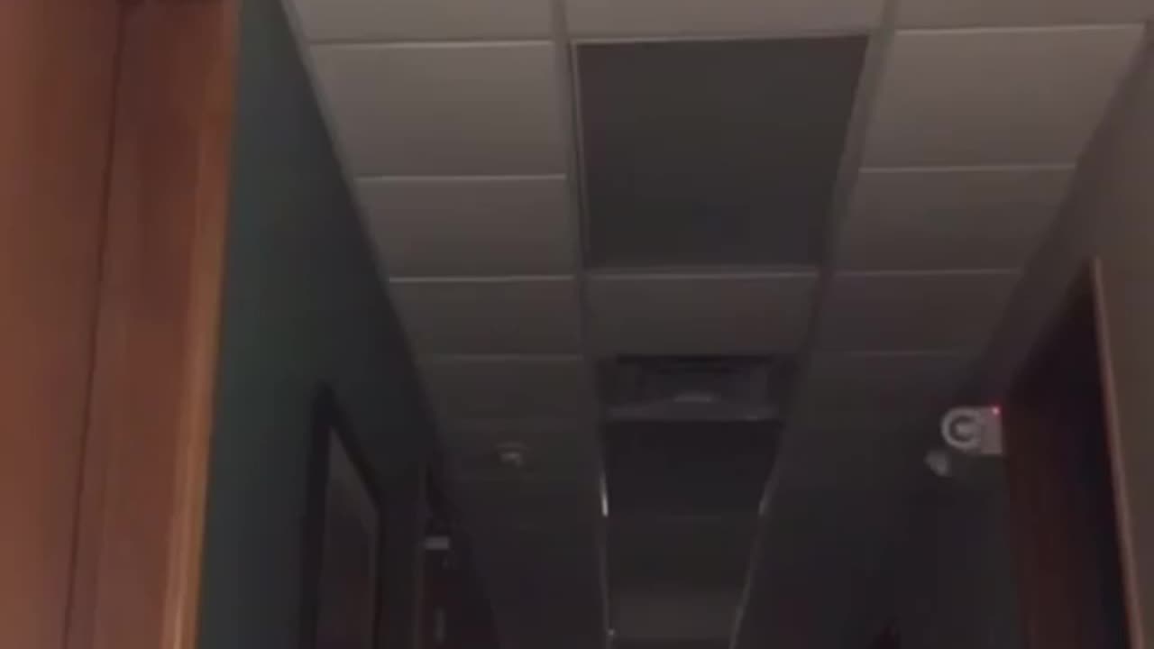 Pranking your stepdad