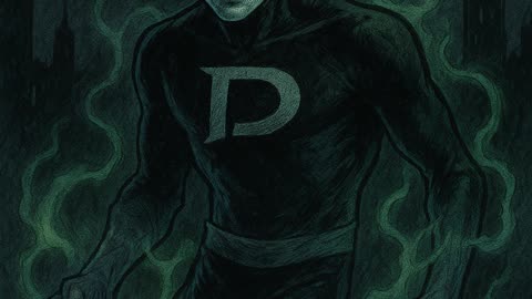 fanfiction-danny phantom: How Do You Feel About Becoming a Cryptid? Seasilver