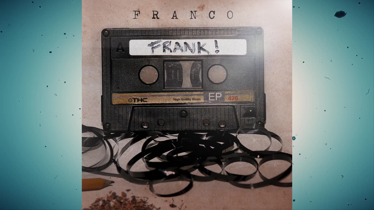 Franco - FRANK! [Album]